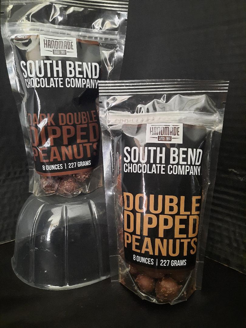 Southbend Peanuts